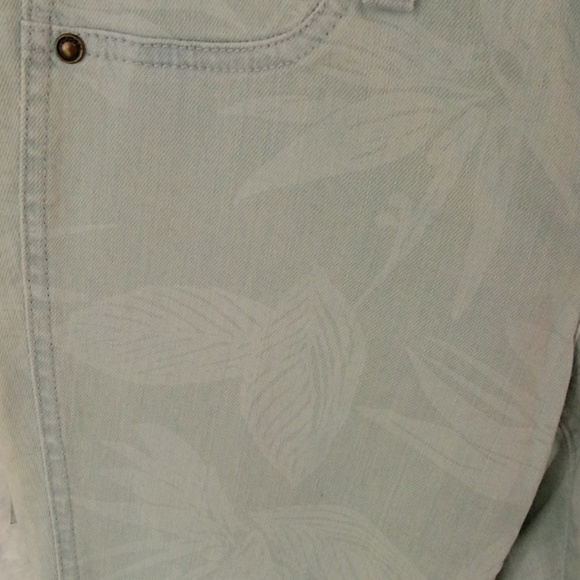 Volcom legging fit Jeans - Picture 3 of 8